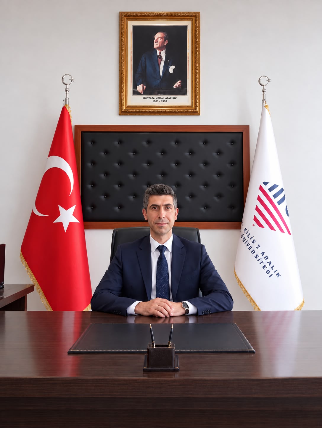Ferhat ŞAKİR